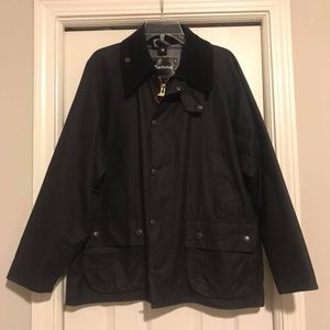 Men’s Barbour Classic Bedale Jacket